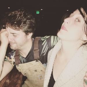 Meet your Posher, Harmony